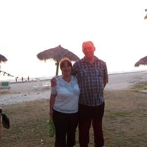 Meet your Posher, Lynne